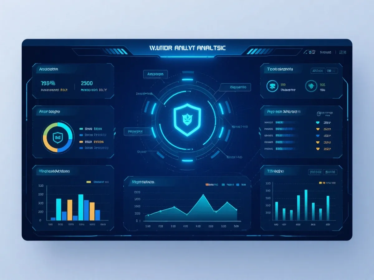 澳洲幸运8数据平台界面展示
