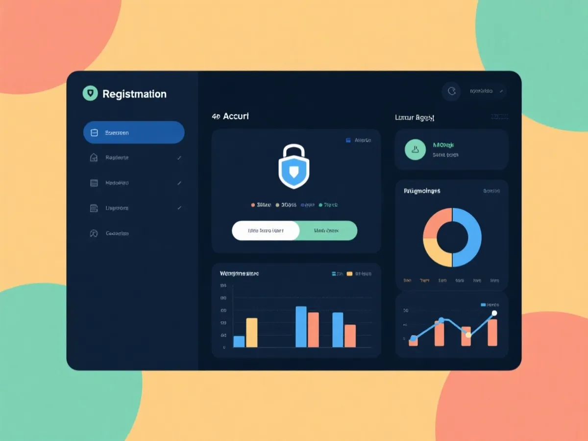 澳洲幸运8注册平台界面示意图
