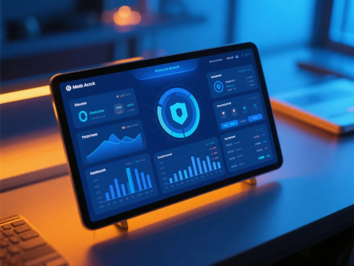 澳洲幸运8平台技术与数据服务展示